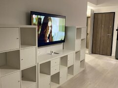 Brancoveanu, complex CAVAR