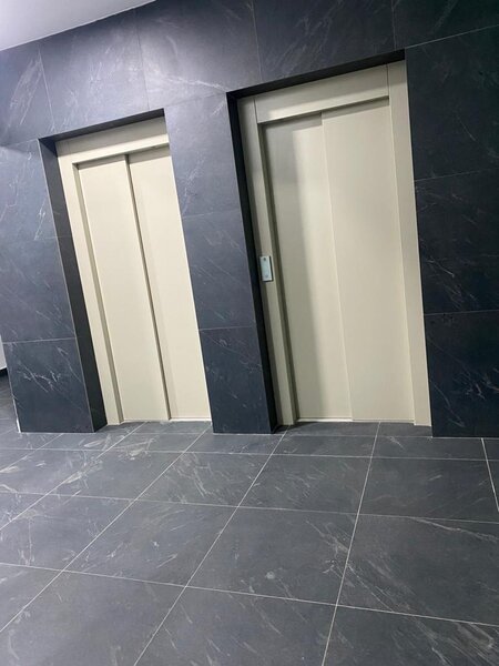 Brancoveanu, complex CAVAR,