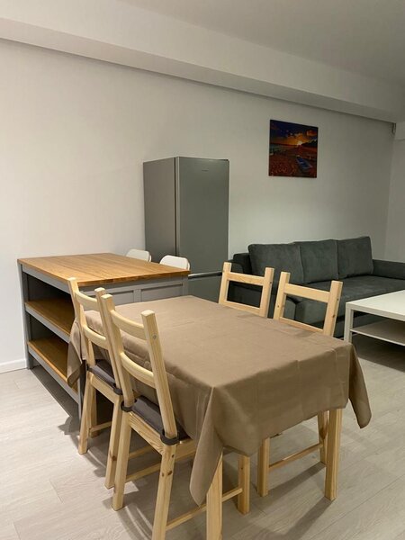 Brancoveanu, complex CAVAR,