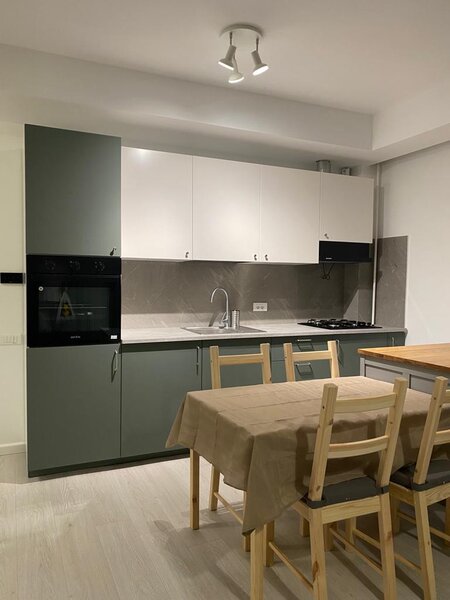 Brancoveanu, complex CAVAR,