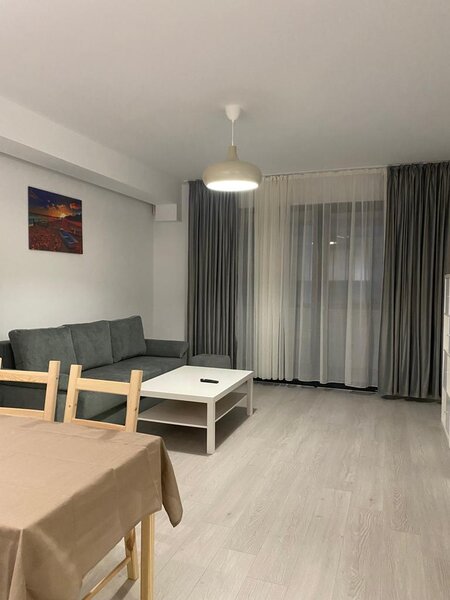 Brancoveanu, complex CAVAR,