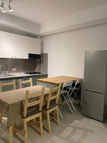 Brancoveanu, complex CAVAR,