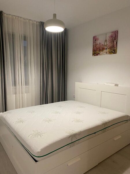 Brancoveanu, complex CAVAR,