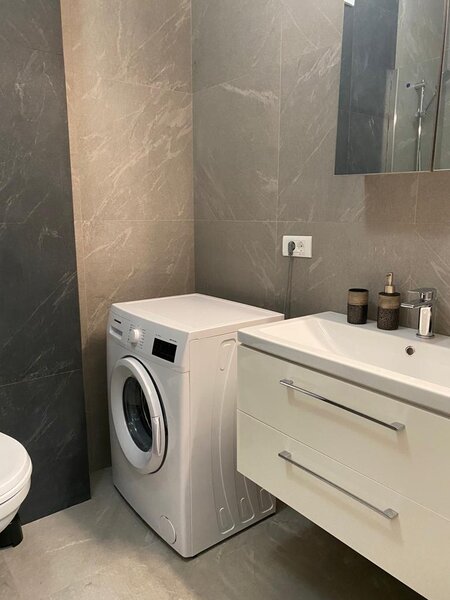 Brancoveanu, complex CAVAR,