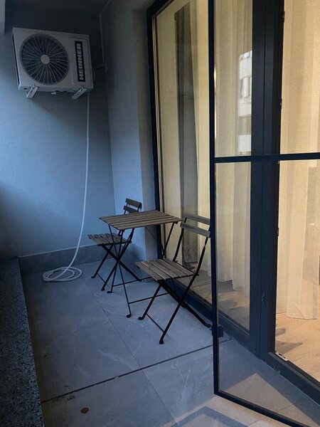 Brancoveanu, complex CAVAR,